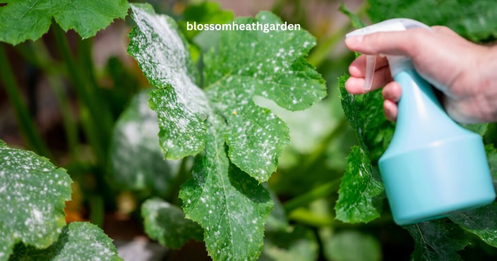 The Effects Of Bleach On Plants