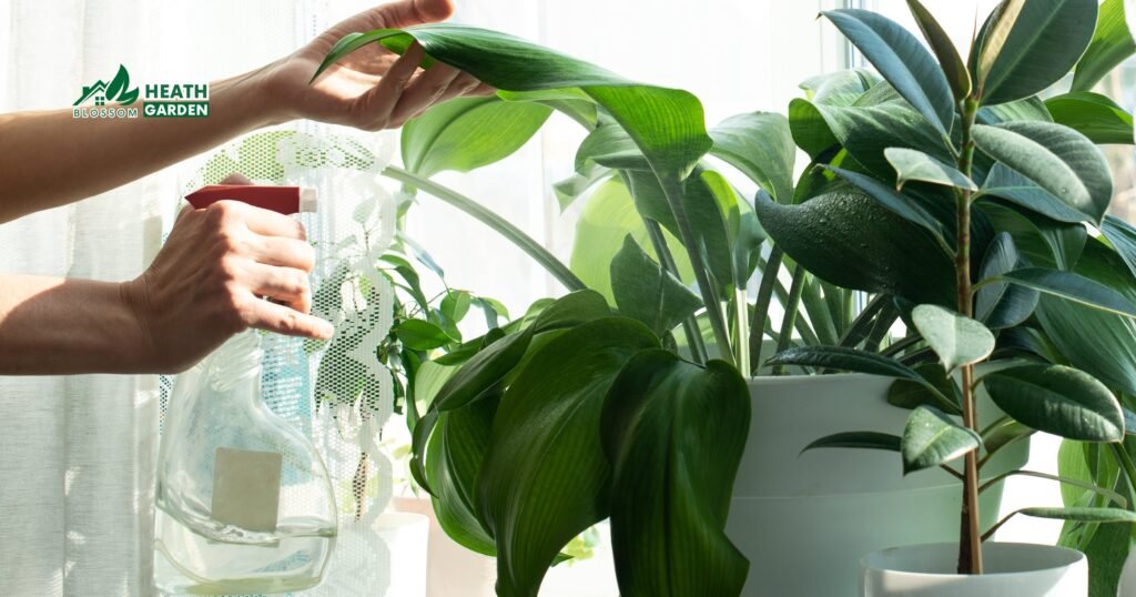 What Plants Like Self-Watering Pots
